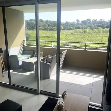 Apartament T3 Avec Belle Vue