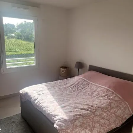 T3 Avec Belle Vue Apartament