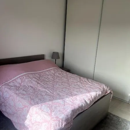 Apartament T3 Avec Belle Vue *