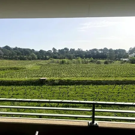 Apartament T3 Avec Belle Vue *